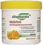 altapharma Melkfett mit Ringelblumenextrakt 250ml