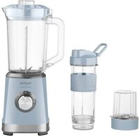 Arzum AR1159 MagicBlend Standmixer, 500W Smoothie Maker Mit 1,2L Mixkrug, 570ml