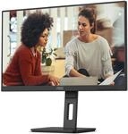 AOC Q27E3UMF &eacute;cran plat de PC 68,6 cm (27") 2560 x 1440 Pixels Quad HD Noir