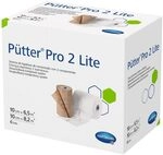 P&Uuml;TTERPRO 2 Lite 2-Komponenten-Komp.System 10 cm 12 St&uuml;ck