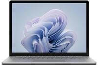 Microsoft Surface Laptop 6 Intel Core Ultra 7 165H 38,1 cm (15") Touchscreen 16 GB