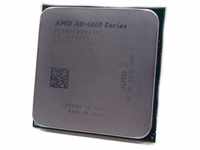 AMD AD660KWOHLBOX A8 6600K Quad-Core Prozessor (3,9GHz, Sockel FM2, 4MB, 100...