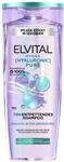 2 er Pack Loreal Elvital Hydra Hyaluronic Pure Sp&uuml;lung 2 x 250 ml