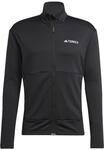 adidas Fleecejacke-IB1818 Fleecejacke Black L