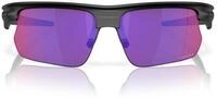 OAKLEY BISPHAERA MATTE BLACK/PRIZM ROAD