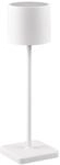 Reality Leuchten LED Akku Au&szlig;en Tischleuchte Fernandez R54096131, 1.5 Watt LED,