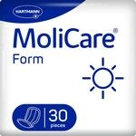 MoliCare Form Day Inkontinenzeinlagen f&uuml;r M&auml;nner und Frauen | 30 St.
