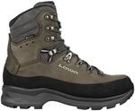 LOWA Stiefel mittel TIBET EVO GTX sepia/schiefer, 43.5