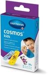 Cosmos kids: Macht kleine Wunden schnell vergessen; 10 Stk. 19x72mm und 10 Stk....