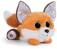NICI Kuscheltier GLUBSCHIS Fuchs Runizzi 15cm liegend