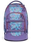 Satch Schulrucksack Pack | Ergonomisch mit 30 L Stauraum, standfest und...