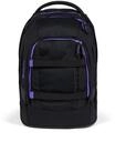 Satch Pack Purple Phantom