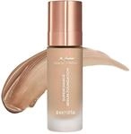 M. Asam MAGIC FINISH Supercharge Serum Foundation True Beige (30 ml) &ndash; Feuchtigkeit