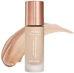 M. Asam MAGIC FINISH Supercharge Serum Foundation Warm Sand (30 ml) &ndash; Feuchtigkeit