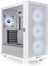 Thermaltake S250 TG ARGB Snow White