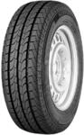 SEMPERIT Sommerreifen 205/75 R 16 C TL 113/111R VAN-LIFE 3 10PR BSW