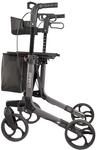 Trendmobil GoMobil Leichtgewichtrollator inkl. breitem Komfort-R&uuml;ckengurt,