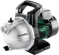 metabo Gartenpumpe P 2000 G &ndash; 600962000 &ndash; Bew&auml;sserungspumpe mit 2000 l/h