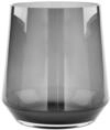 Fink 115286 Linea Vase/Windlicht grau 22 x 21 cm (1 St&uuml;ck)
