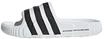 Adidas Adilette 22 Badeschuhe f&uuml;r Herren - 40 1/2