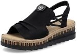 Rieker Damen Rieker sandals
