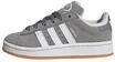 Adidas Campus 00s K JI4330, Boy Sneakers, Grey, 31 EU