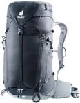 deuter Trail 32 EL - Extra Long Klettersteig Wanderrucksack