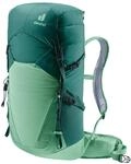 deuter Speed Lite 28 SL leichter Damen Wanderrucksack