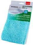 Mikrofaser Super Saugt&uuml;cher im 3-Pack von B&Uuml;MAG eG - TOP Reinigungswirkung...