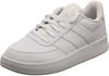 adidas Herren Breaknet 2.0 Shoes, Cloud White/Cloud White/Cloud White, 40 2/3