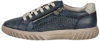 Romika Softrelax Sneaker, Farbe:Navy, Gr&ouml;&szlig;e:37