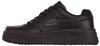 Kappa Unisex STYLECODE: 243384 BASH DLX Women Sneaker, Black/Grey, 42 EU