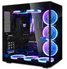 BEASTCOM Q7 Hero Gaming PC, AMD Ryzen 7 5800X3D 8X 4,50 GHz 16-Threads, NVIDIA...