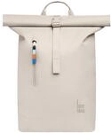 GOT BAG Rolltop Lite 2.0 | Rucksack mit 16" Laptopfach Wasserdicht f&uuml;r Arbeit, Reise
