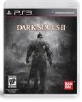 Dark Souls II - [PlayStation 3]