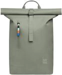 GOT BAG Rucksack Rolltop 2.0 Lite | Laptop Rucksack wasserdicht mit Herausnehmbarer
