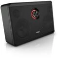 IK Multimedia iLoud Bluetooth Speaker, 40 Watt, schwarz