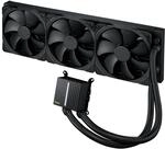 ASUS ProArt LC 420 All-in-One CPU-Wasserk&uuml;hler | Schwarz | beleuchtete
