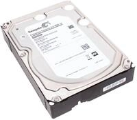Seagate 6000GB ST6000NM0024 Enterprise Capacity Festplatte