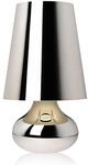 Kartell 09100M1 A, Cindy, Plastik, Platinum, 23, 6 x 42 x 23, 6 cm