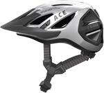 ABUS Stadthelm Urban-I 3.0 ACE - sportlicher Fahrradhelm mit LED-R&uuml;cklicht,