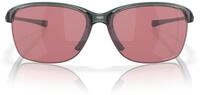Oakley Unstoppable OO9191 Rechteckige Sonnenbrille f&uuml;r Damen, mit...