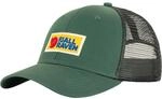 Fj&auml;llr&auml;ven Unisex Vardag L&aring;ngtradarkeps/Hat, Deep Patina, L EU