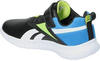 Reebok Rush Runner 5 Syn Alt Sneaker, Elektrischer Kobalt F23, 33 EU