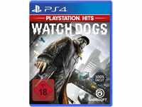 Watch Dogs - PlayStation Hits - [PlayStation 4]