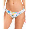 Roxy Beach Classics - Moderate Coverage Bikini Bottoms for Women - Frauen.