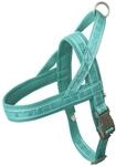 Hurtta Casual Hundegeschirr ECO (Blau, 35-45cm)