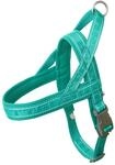 Hurtta Casual Hundegeschirr ECO (Blau, 80-90cm)