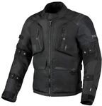Macna Higera Unisex-Jacke f&uuml;r Erwachsene (1er-Pack), Schwarz, M