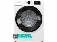 Gorenje WAM 94 AP Waschmaschine mit Dampffunktion / 9 kg / 1400 U / 16